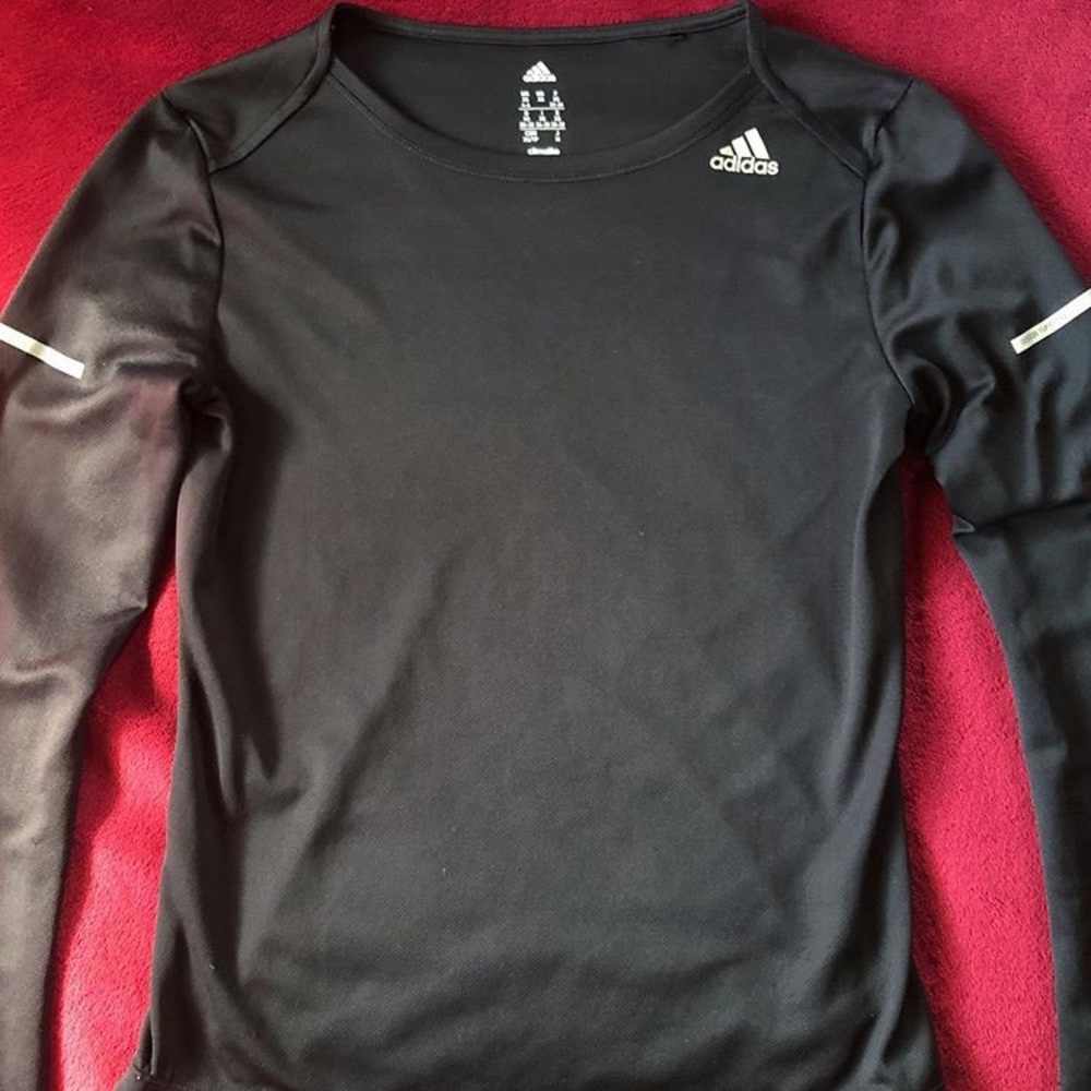 Adidas workout sleeve